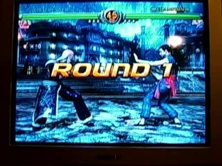 Grande Finale VF5 - match 2