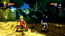 #004 | Lets Play Naruto: Rise of a Ninja | German | Deutsch