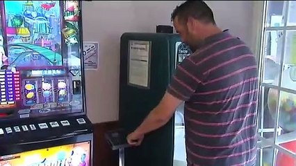 Las horas de permanencia en un bar de Betanzos tienen premio para los clientes