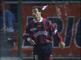 29/11/96 : Stéphane Guivarc'h (35') : Nice - Rennes (3-1)