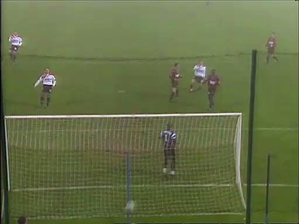 07/12/96 : Kjetil Rekdal (90') : Rennes - Lille (2-0)