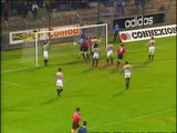 26/03/97 : Patrice Carteron (47') : Rennes - Lens (2-2)