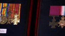 Victoria Cross Heroes: The Modern Age (Military Documentary) | Timeline