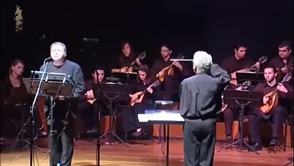 Kυκλαδίτικο - Μανώλης Μητσιάς (2007)