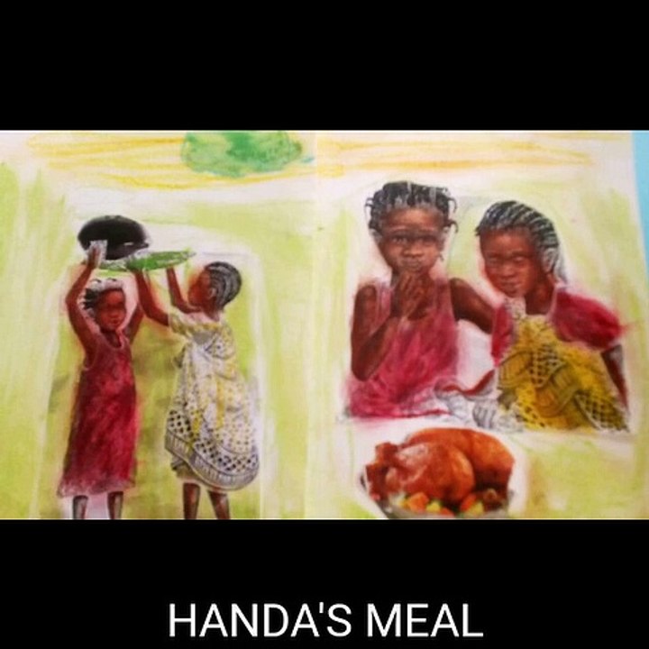 Handa's meal_CM2_Ec Denise Salaï