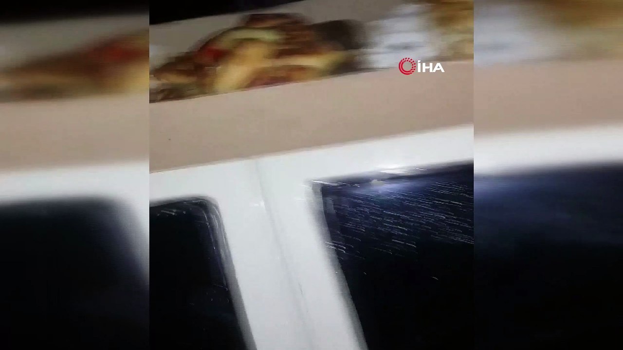 - Güney Amerika’da milyonlarca kişi elektriksiz kaldı- Güney Amerika ülkelerinde elektrik kesintisi