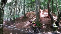 Championnats de Bourgogne Franche-Comte de VTT à Lons-le-Saunier