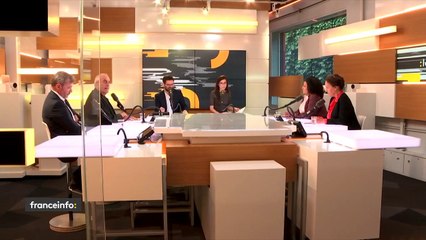 Notre-Dame de Paris, LREM, une esplanade Johnny-Hallyday à Toulouse, Hong Kong... "Les Informés" du 15 juin