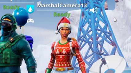 Doing Mid90s w Sunny Suljic in Fortnite Battle Royale! (Fortnite Funny Moments & Fails)