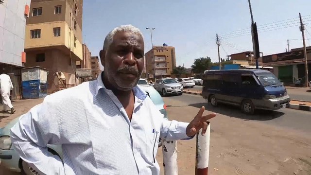 علاء الدين.. رمز الانتهاكات الحقوقية لفض اعتصام القيادة العامة