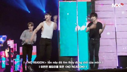 [Vietsub][Monchannel][B] EP.144 KCON 2019 JAPAN