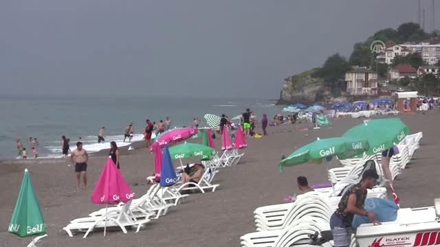 Turizmciler yaz sezonundan umutlu