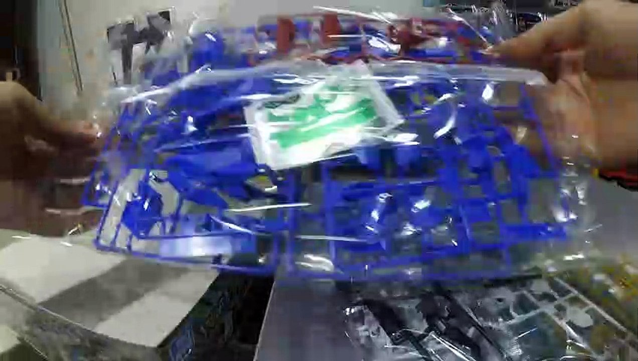 Bandai SD Gundam World Sangoku Soketsuden  07 Zhao Yun 00 Gundam & Bilongqu