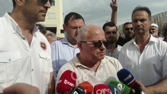 RTV Ora - Lirohet ish-deputeti demokrat, burg për dy kryetarët e degëve të PD-së