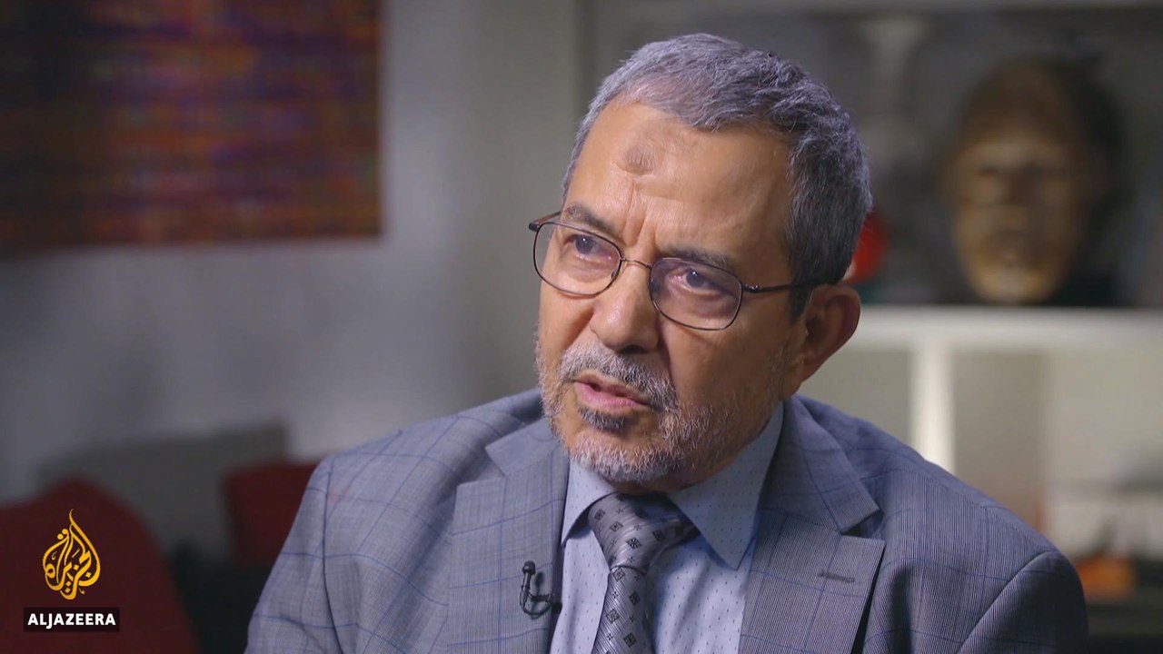 Libyan MP: Haftar, the 'axis of evil' and the b...