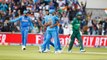 World Cup 2019 India vs Pakistan: Vijay Shankar removes Imam-ul-Haq on WC debut | वनइंडिया हिंदी