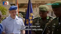 toda verdade - A Superfortaleza Europa