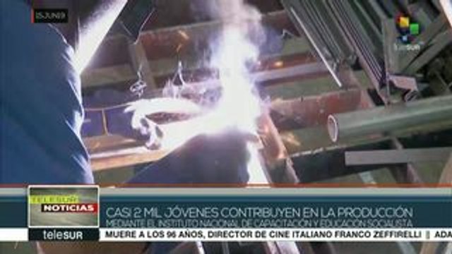 teleSUR Noticias: Líder social de Colombia sufre atentado