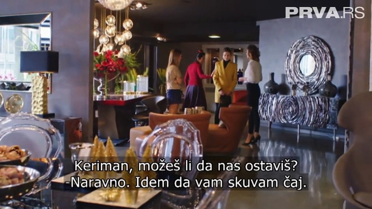 Paramparčad - 272. epizoda