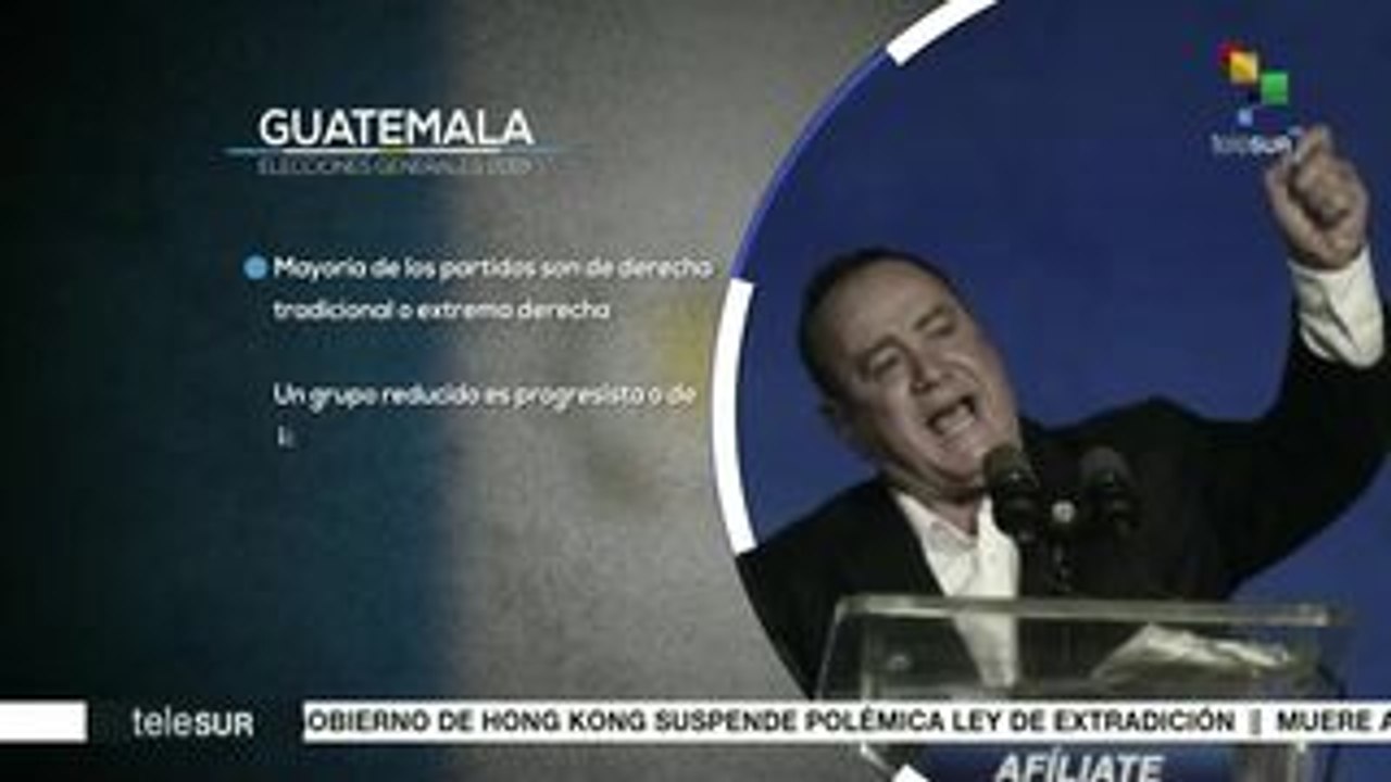 teleSUR Noticias: No hay pruebas para culpar a Irán, aseguran los EAU