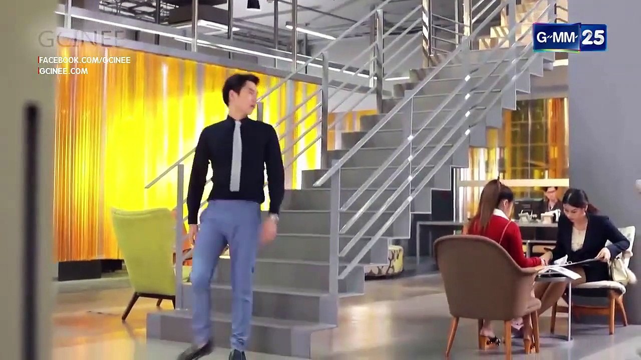 [Engsub BL] Golden Aka Rop Thong Ep.4