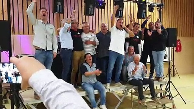 Joyeux anniv // 80 ans !!!