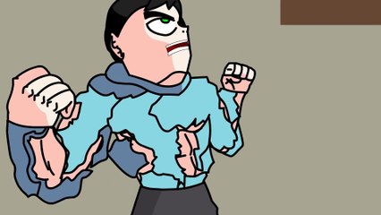 FERNANFLOO ROMPE EL TECLADO EN LEAGUE OF LEGENDS - ANIMACIÓN PUGB - FERNANFLOO ANIMADO