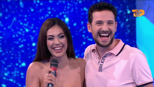 Hera e parë... e moderatorëve të E Diell , 16 qershor 2019