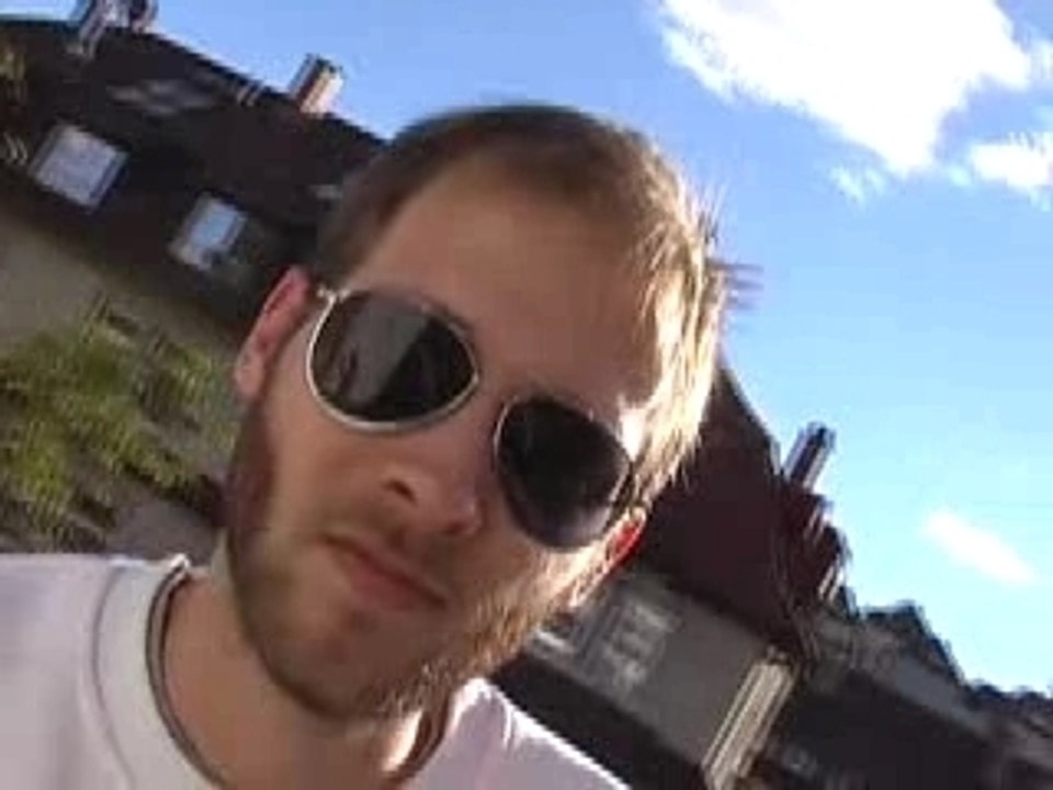 Sprachlabor - BM's Reaction