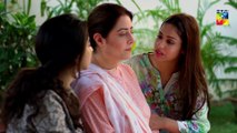 Dil Hi Tou Hai Episode #02 Choti Choti Batain HUM TV Drama 16 June 2019
