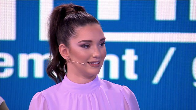 Universiteti Europian i Tiranës- Gjëra të mëdha na presin E Diell , 16 qershor 2019