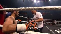 Ricards Bolotniks vs Gasan Gasanov (15-06-2019) Full Fight 720 x 1280