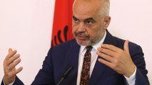 PM Edi Rama on elections: 'Albania is not ready to join the EU' | Talk to Al Jazeera