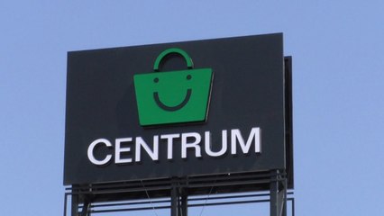 Hapet Qendra Tregtare "Centrum" në qendër të Deçanit-Lajme