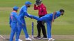 World Cup 2019 India vs Pakistan: Bhuvneshwar Kumar ruled out of Pakistan match | वनइंडिया हिंदी