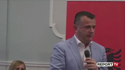 Report TV - Balla nga Selaniku: Kujt i ka marrë koka erë, me 30 qershor të bëjë plazh në Durrës