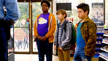 Good Boys - Official Trailer