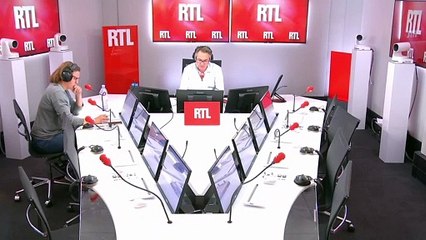 Le journal RTL de 18h du 16 juin 2019