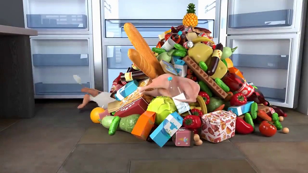 Booba Video game Funny cartoons for kids - Booba ToonsTV (35