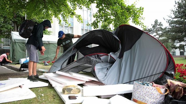 Молдавия вышла из кризиса?