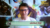 فرهادیان:کوبیاک درحدی نیست که به والیبال و مردم ایران توهین کند