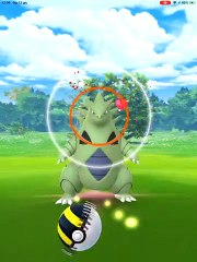 TYRANITAR IV 69 CP 3252 LIV 35