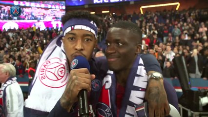 Best of 2018-2019: Stanley N'Soki