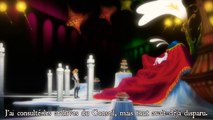 Garo : Honoo no Kokuin / Garo The Animation épisode 2 VOSTFR