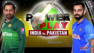 India vs Pakistan, ICC Cricket World Cup 2019-  ind vs pak highlights 2019