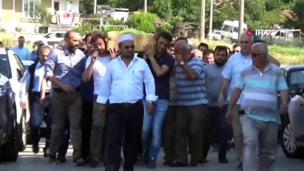 Doç. Dr. İlknur Karagöz toprağa verildi