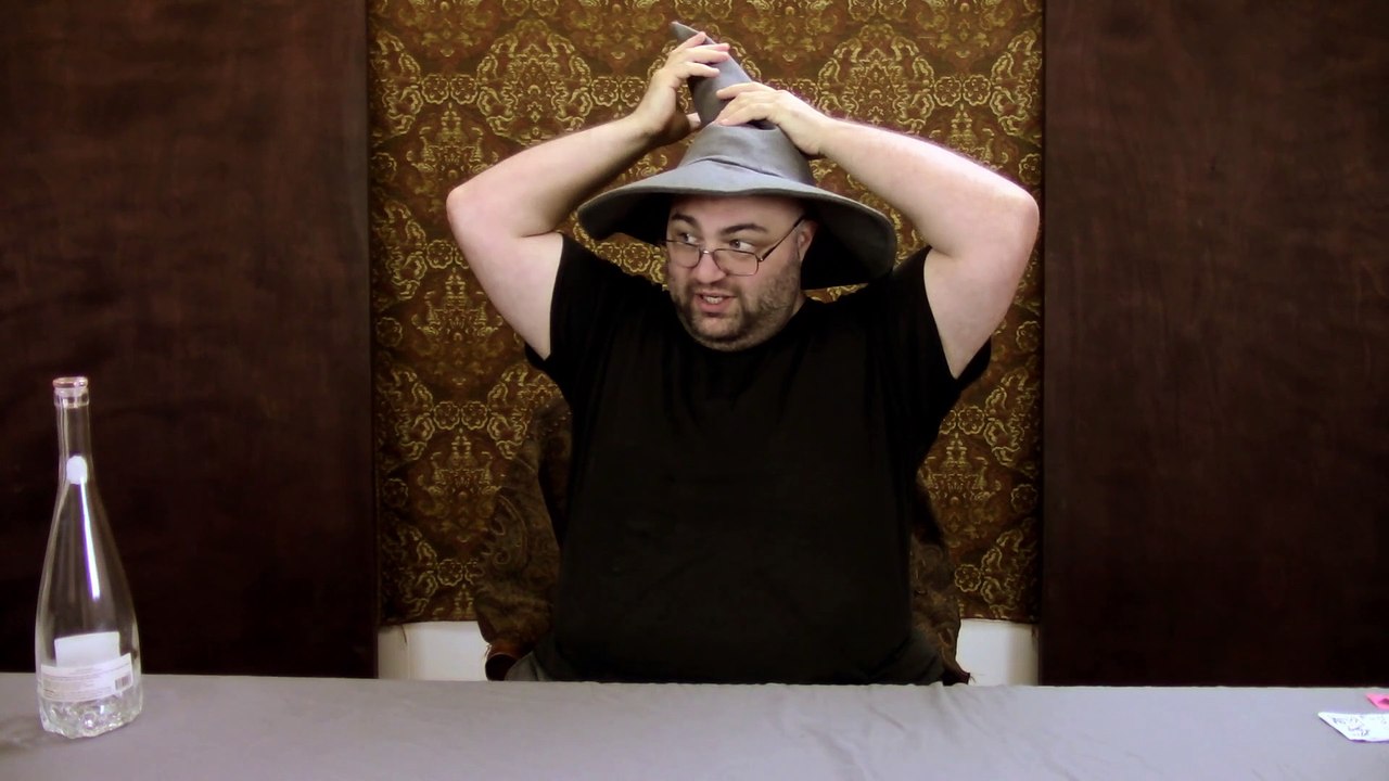Installation Wizard Motherfucker