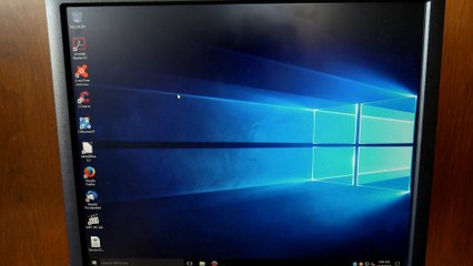 Windows 10 Broke On Me