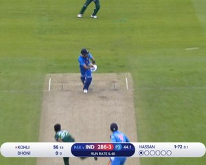 Kohli becomes quickest player to 11,000 ODI runs