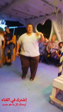 رقص رووووووعه اتحداك ستشاهد الفيديو اكثر من مره